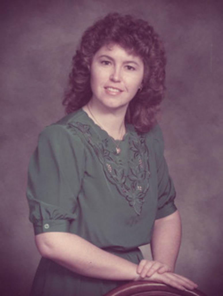 Janet Bailey Profile Photo