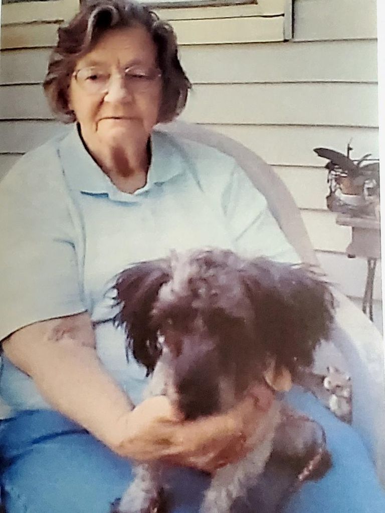 Elizabeth A. Cristell Profile Photo