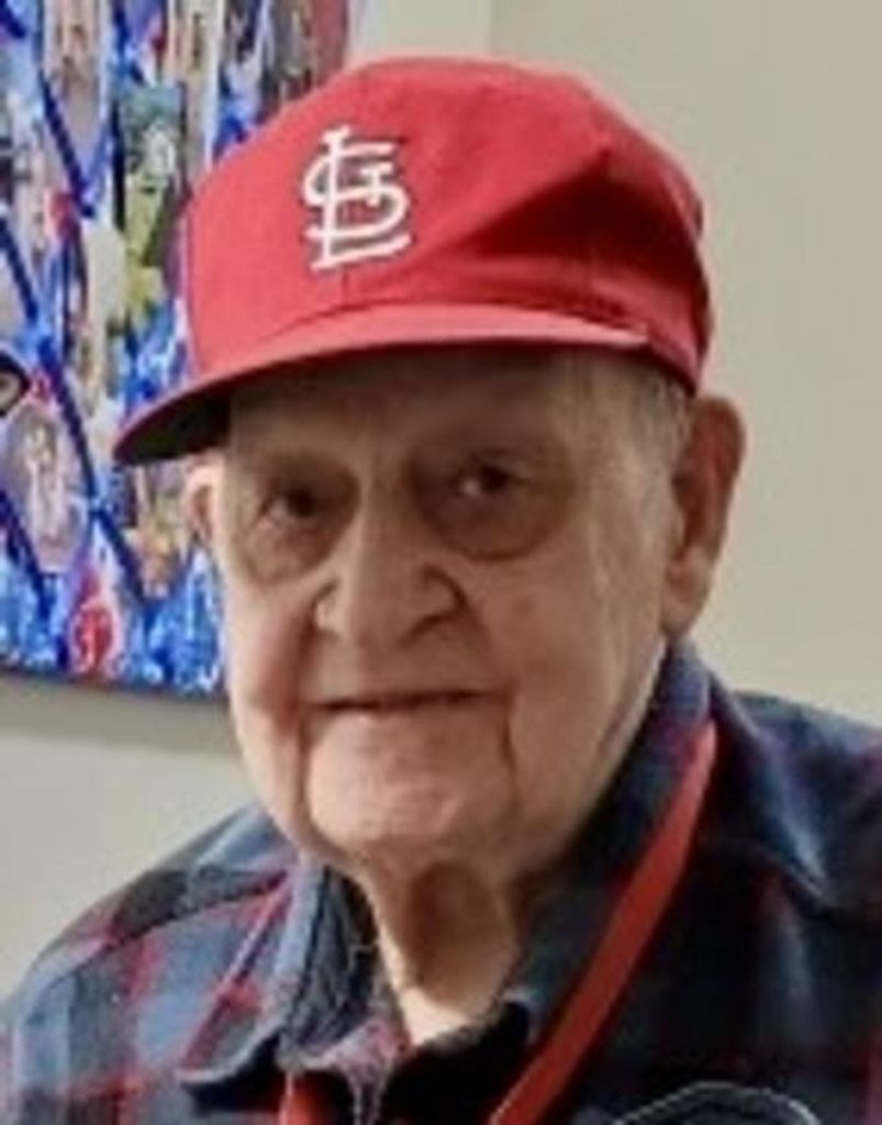 George L. Taylor Profile Photo