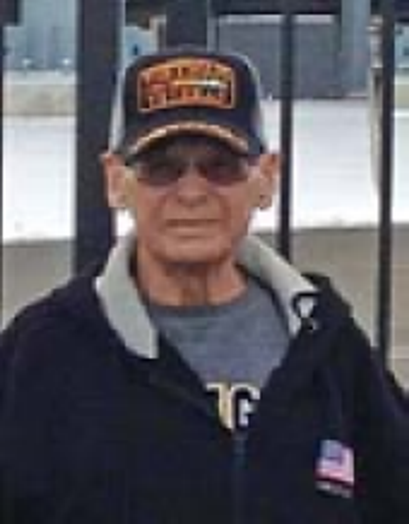 Grady  Thomas Caldwell