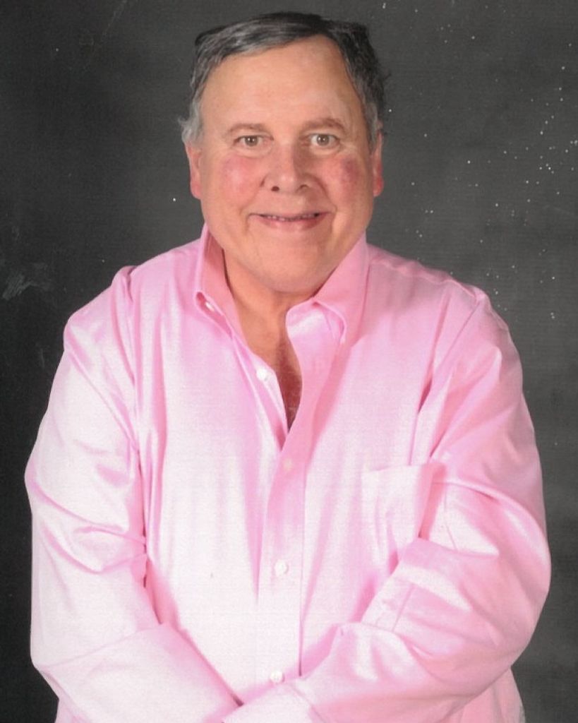 Brad Frederick Bailine Profile Photo