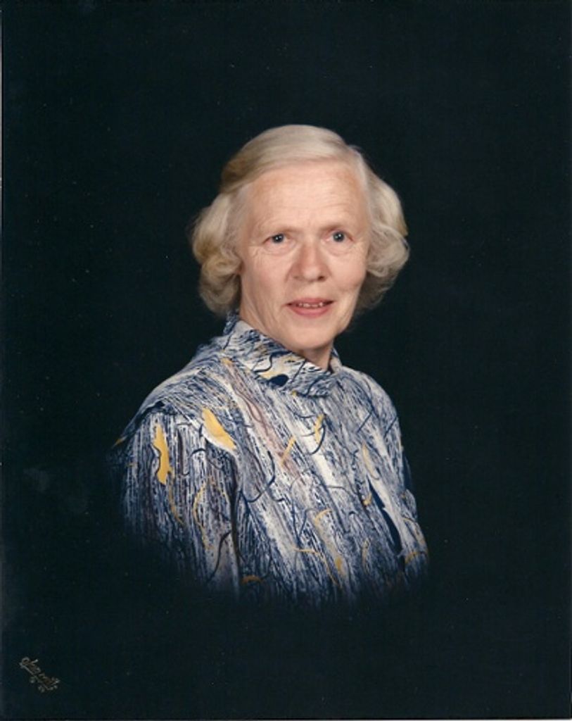 Doris F. Roeller Profile Photo