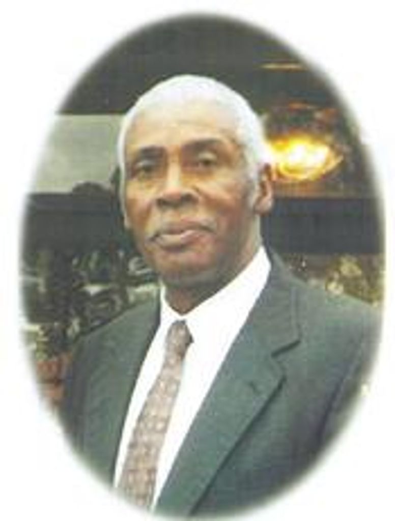 Dallas Winfield Gallop Profile Photo