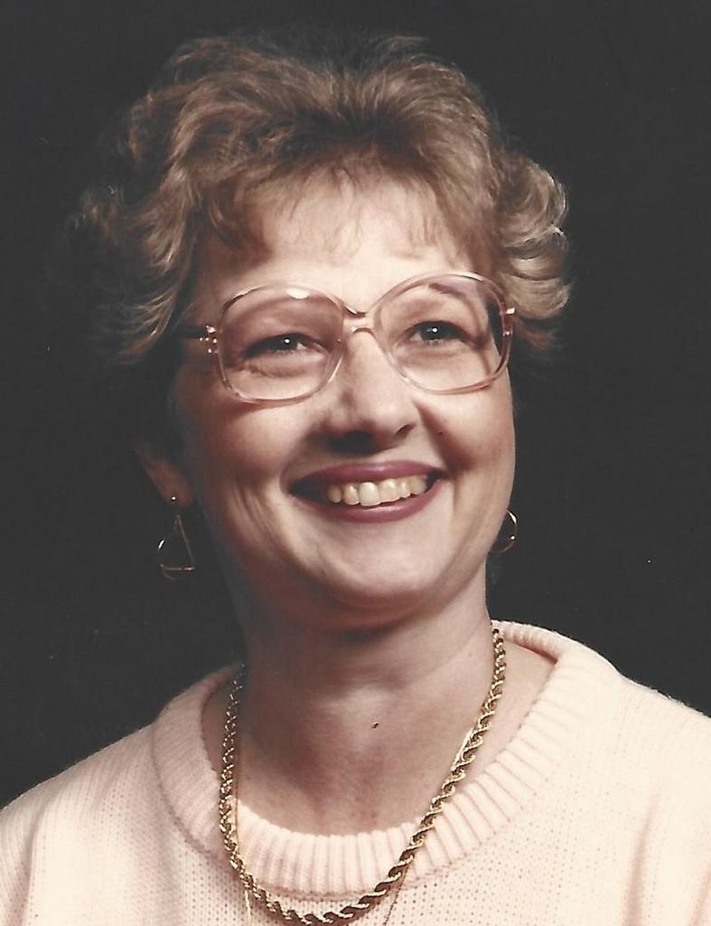 Mary Lee Hudson Profile Photo