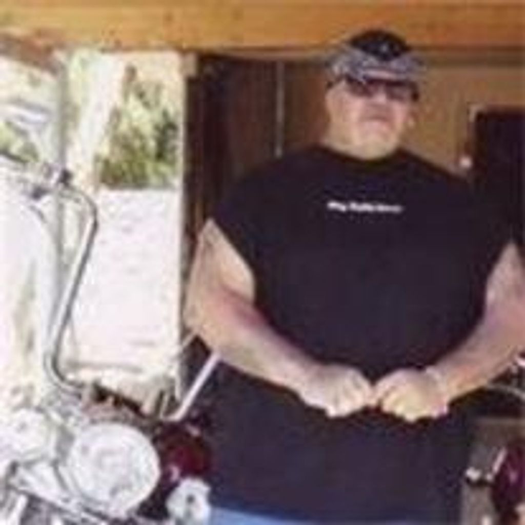 Raymond Anthony Martin