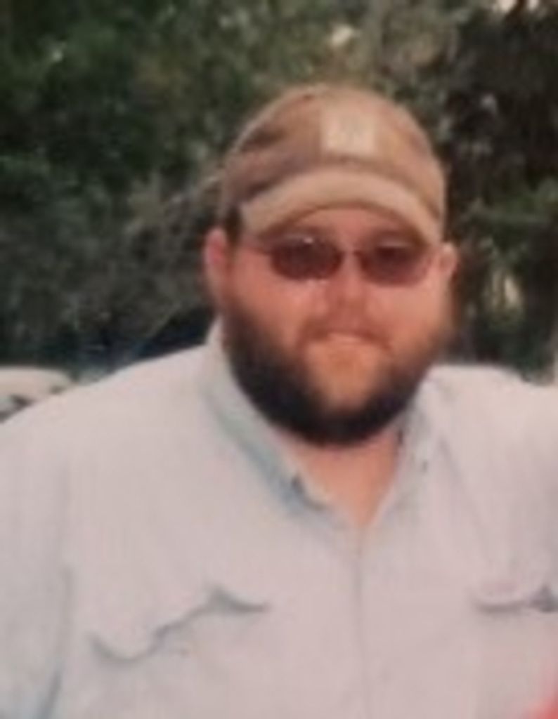 Roy Lamar 'J.R.' Johnson Profile Photo