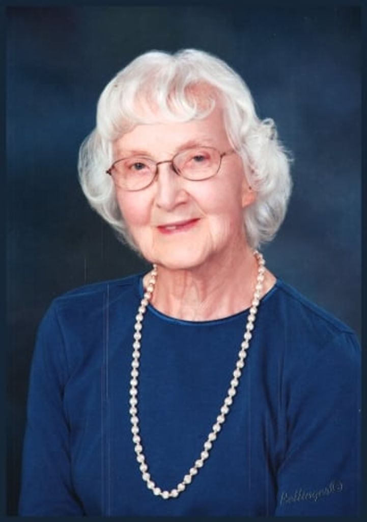 Lorine Nettie Lindholm