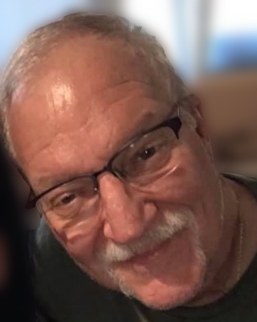 Michael T. Smith Profile Photo