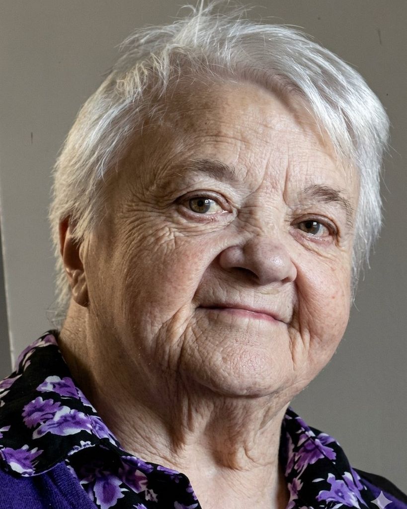 Barbara Smith Profile Photo