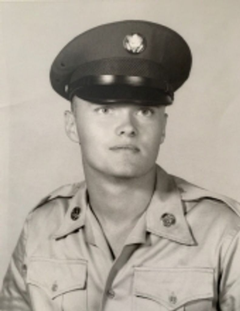 David Halverson Profile Photo