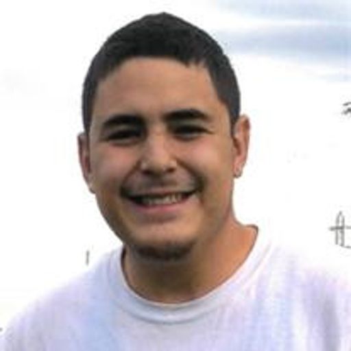 Richard Reyes, Profile Photo