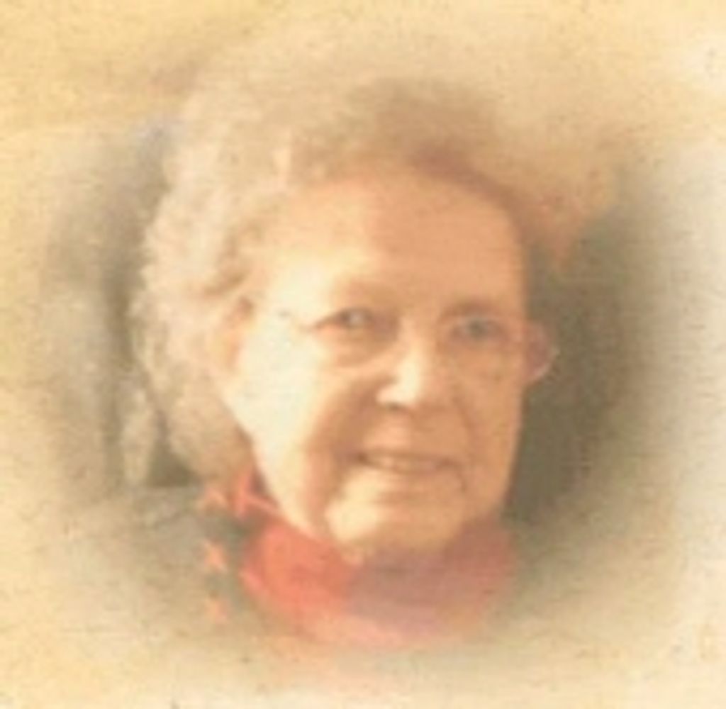 Beverly J. Buehrle