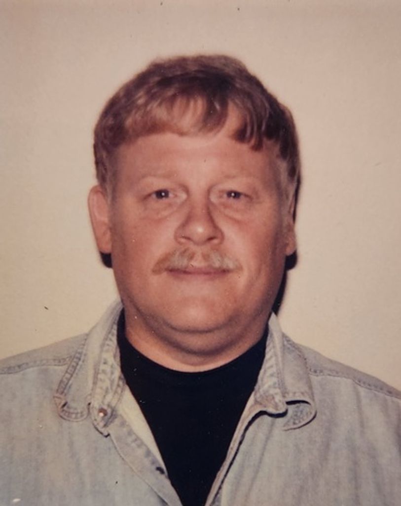 John "Opie" M. Hamlin Profile Photo