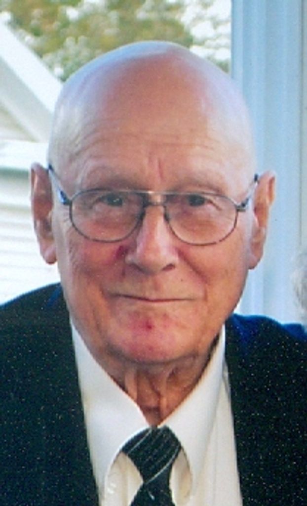 Albert  "Al" A. Glantz