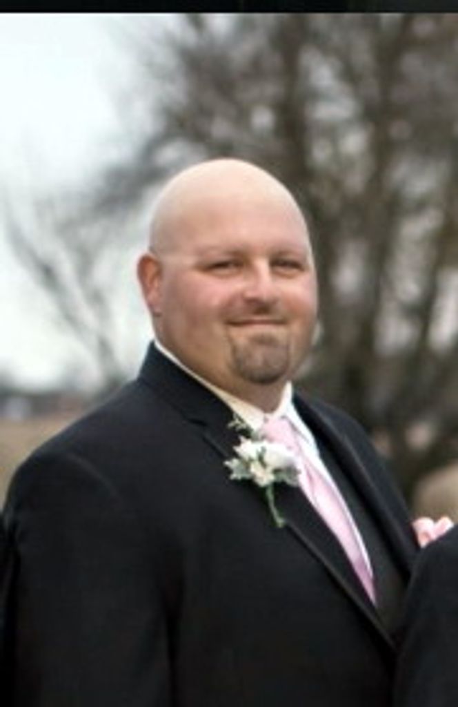 Demetrios C. Adamopoulos Profile Photo