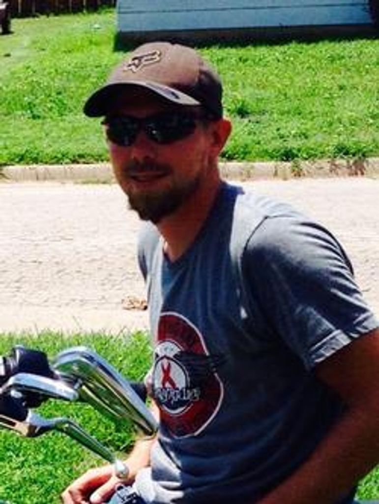 Derek Austin Quimby Profile Photo
