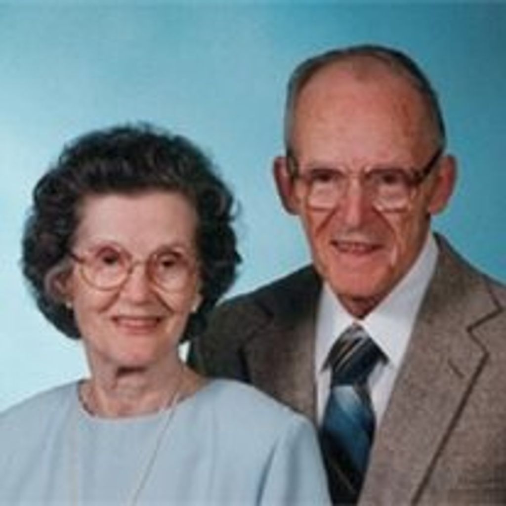 Harold Musser