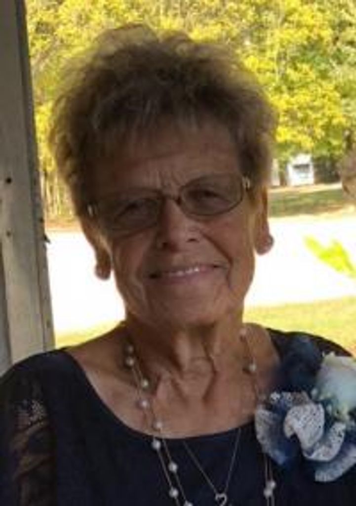 Donna Kay Caraker Sadler