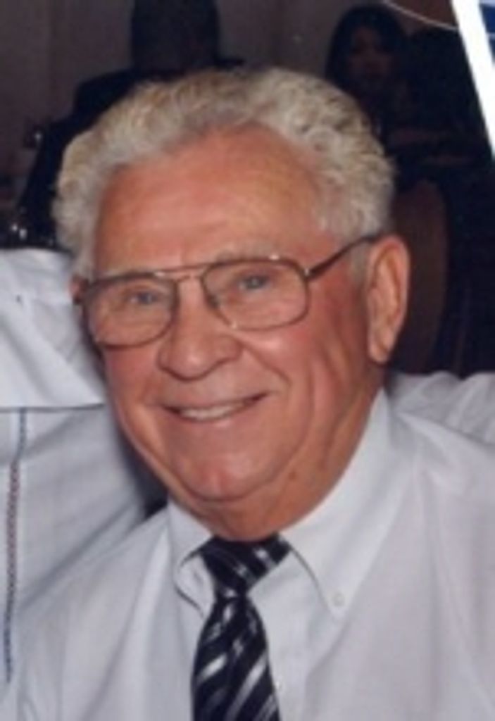 Paul J. Carlier
