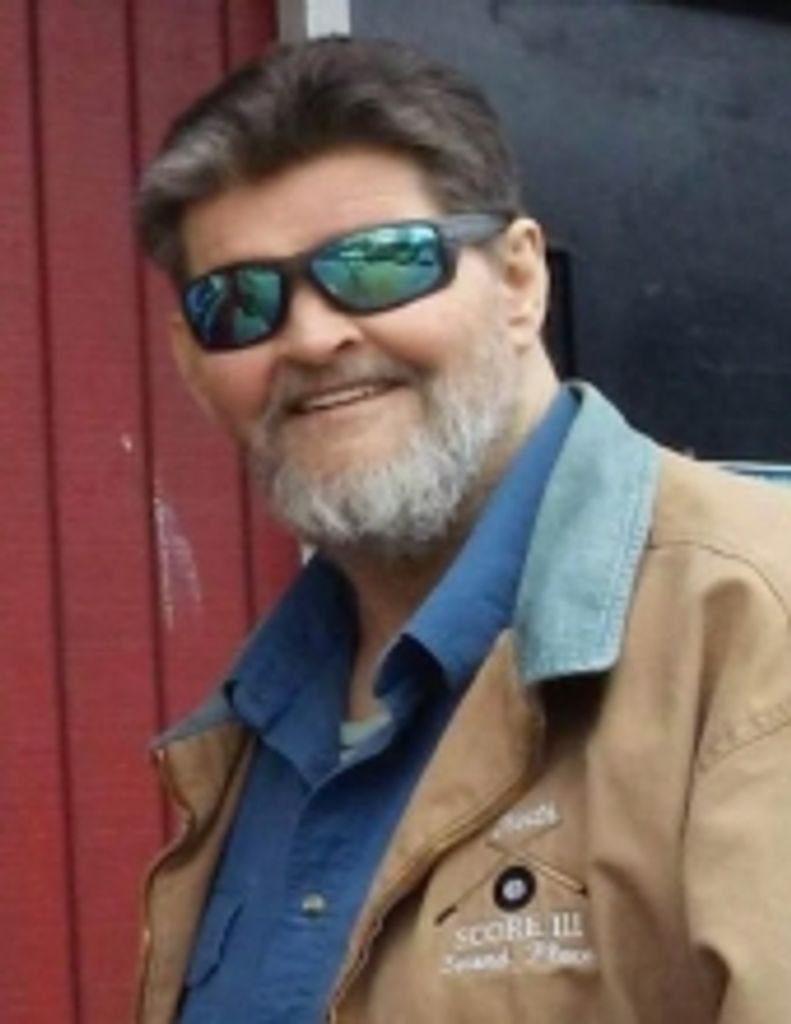 Keith J. Boyd