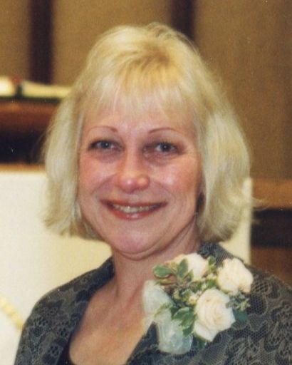 Linda J. Norstad's obituary image