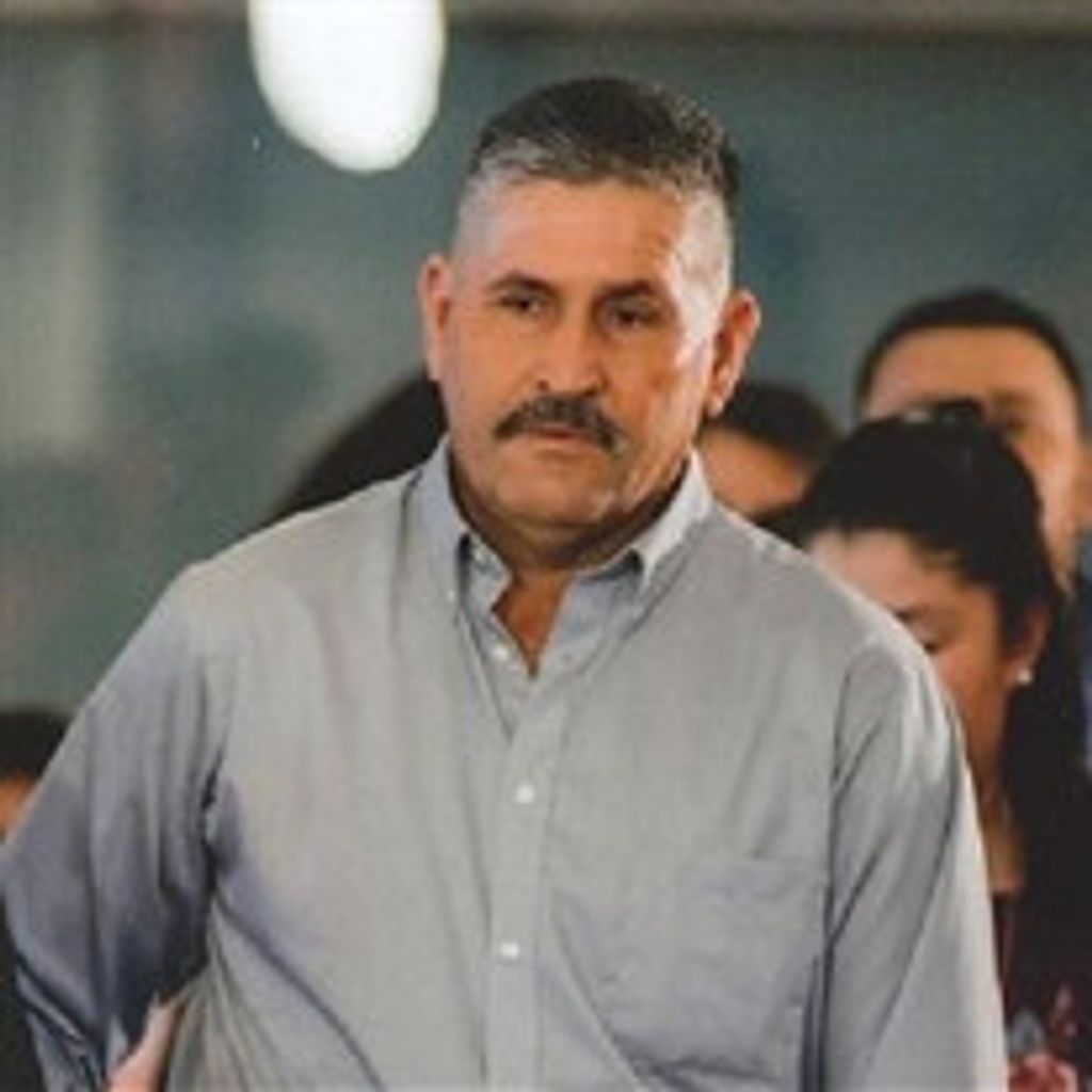 Jose Luis Magana Guil