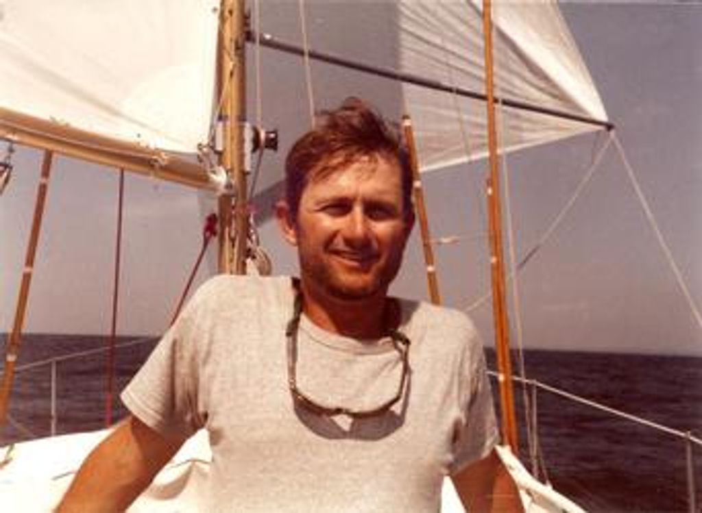 Robie A. Maclaughlin Profile Photo