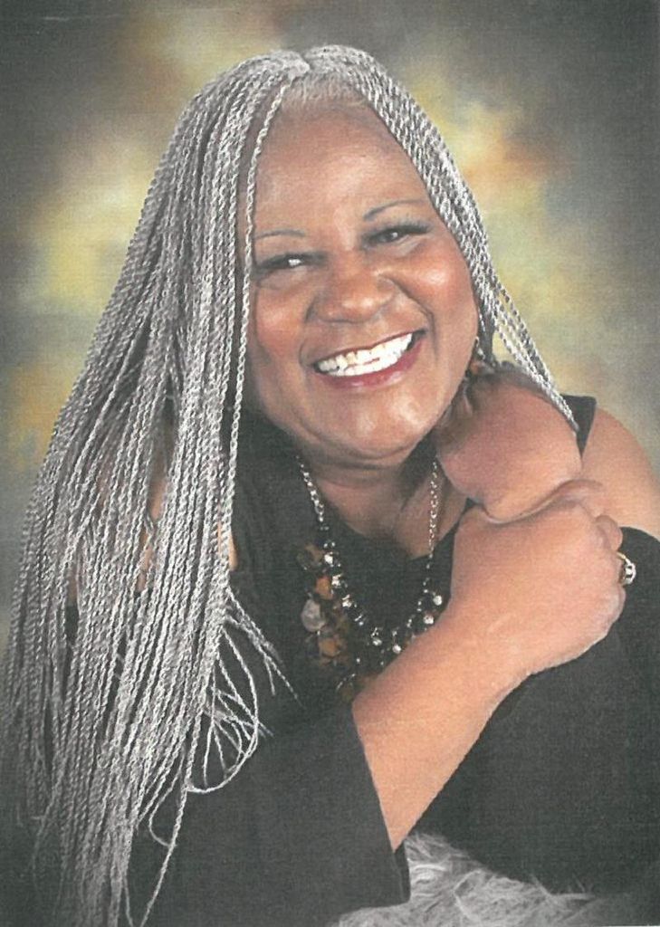 Vernettia A. Flemons