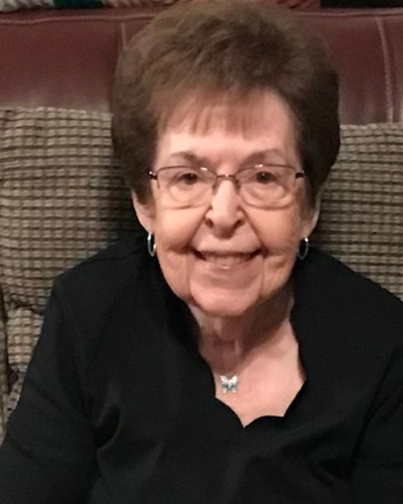 Mary Fran Abney