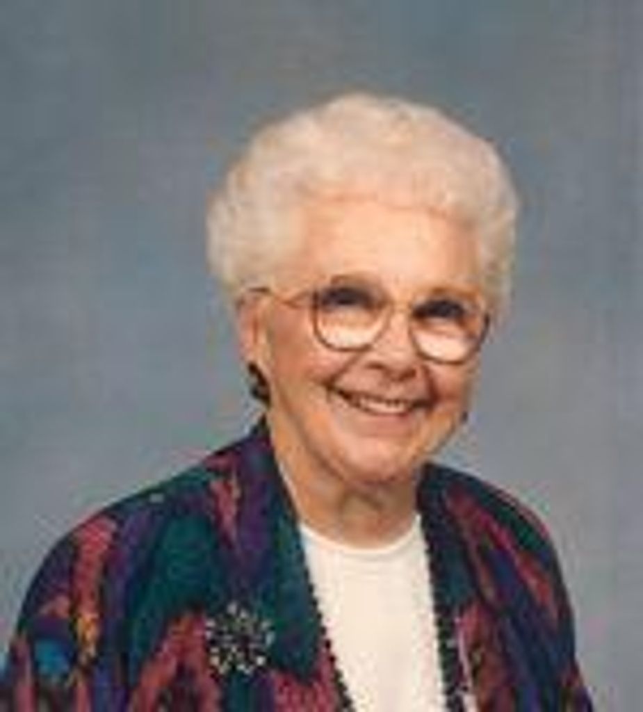 Sarah Linda Suderman