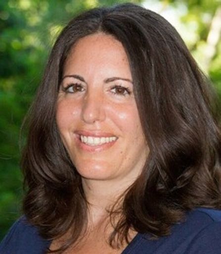 Nicole Rudi Profile Photo