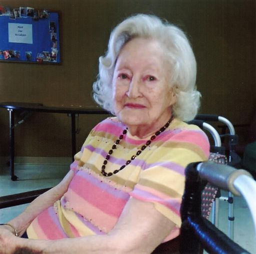 Laura Samples's obituary image