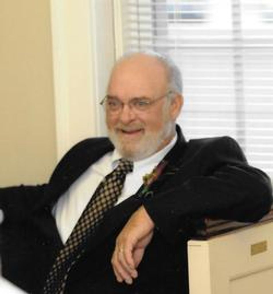 Kenneth Leroy Fillmore