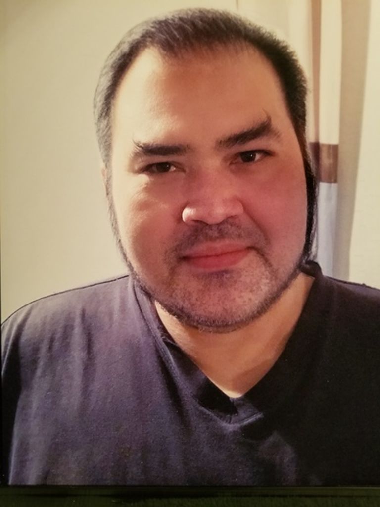 Richard Campos Solis, Iv