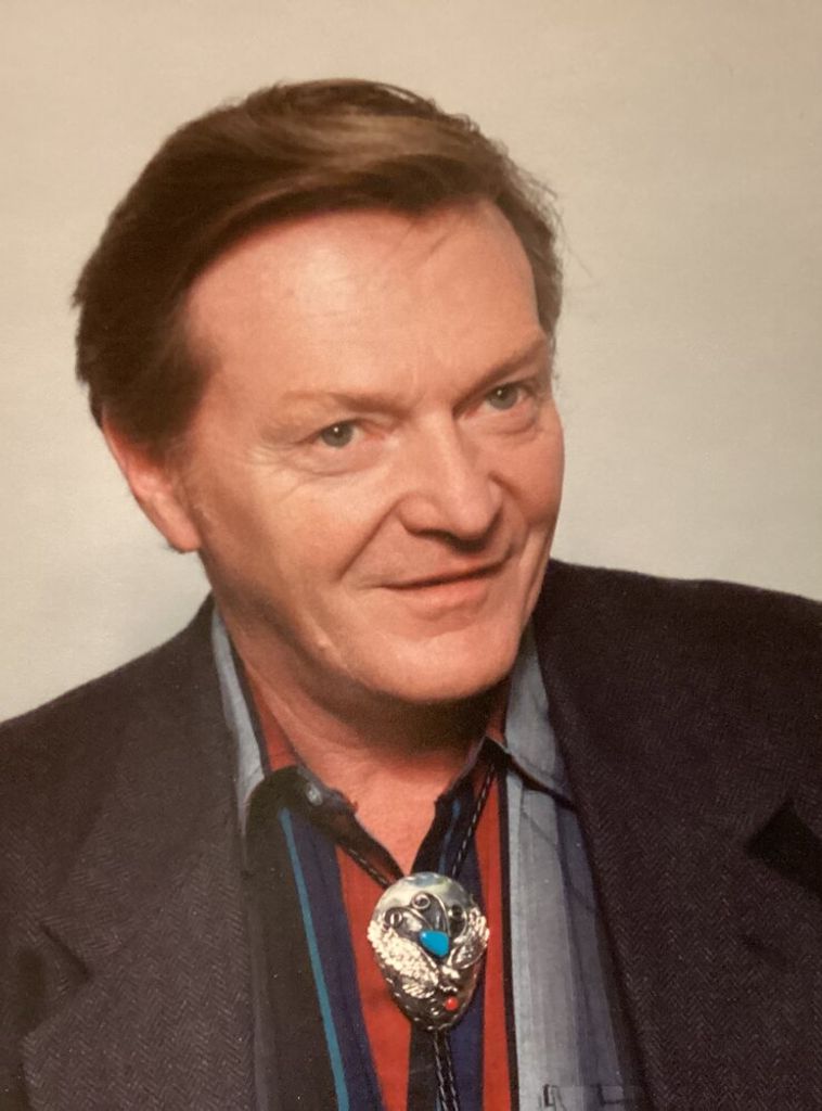 Thomas H. Cameron Iii