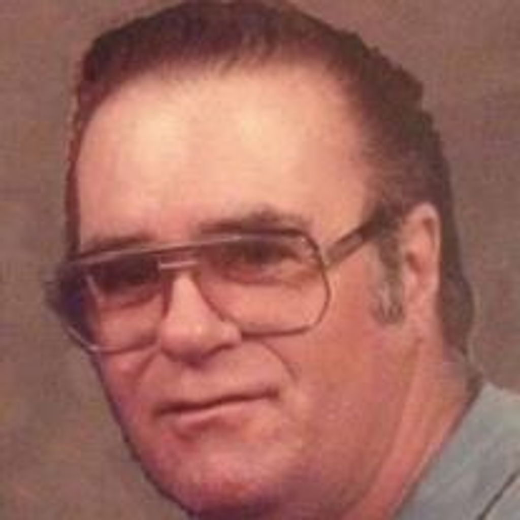 Joseph "Joe" Harold Robinson