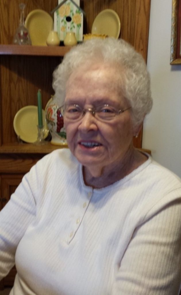 Rosemary (Burgan)  Myers Profile Photo