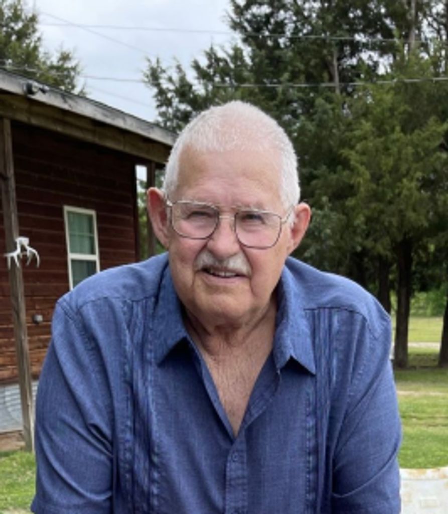 Samuel David Pence