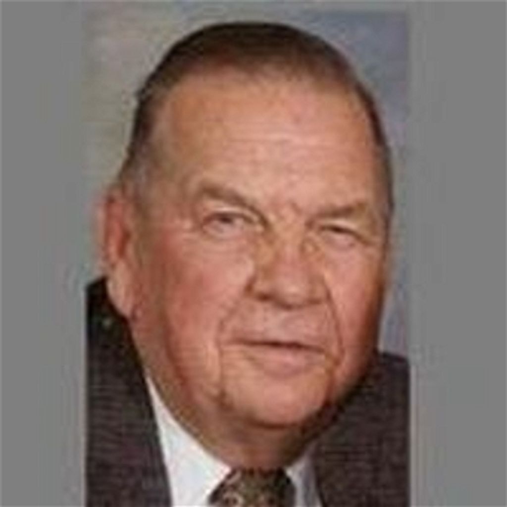 Richard "Dick" Ballard