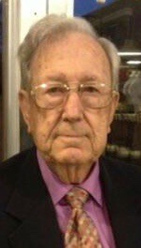 Robert Ellis Riddle Profile Photo