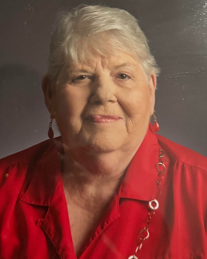 Bernice Richardson