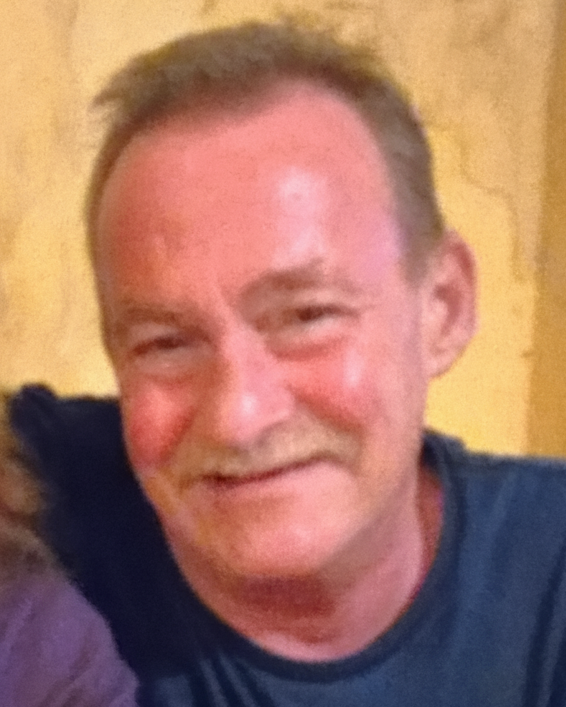 Kevin Michael Bell Profile Photo