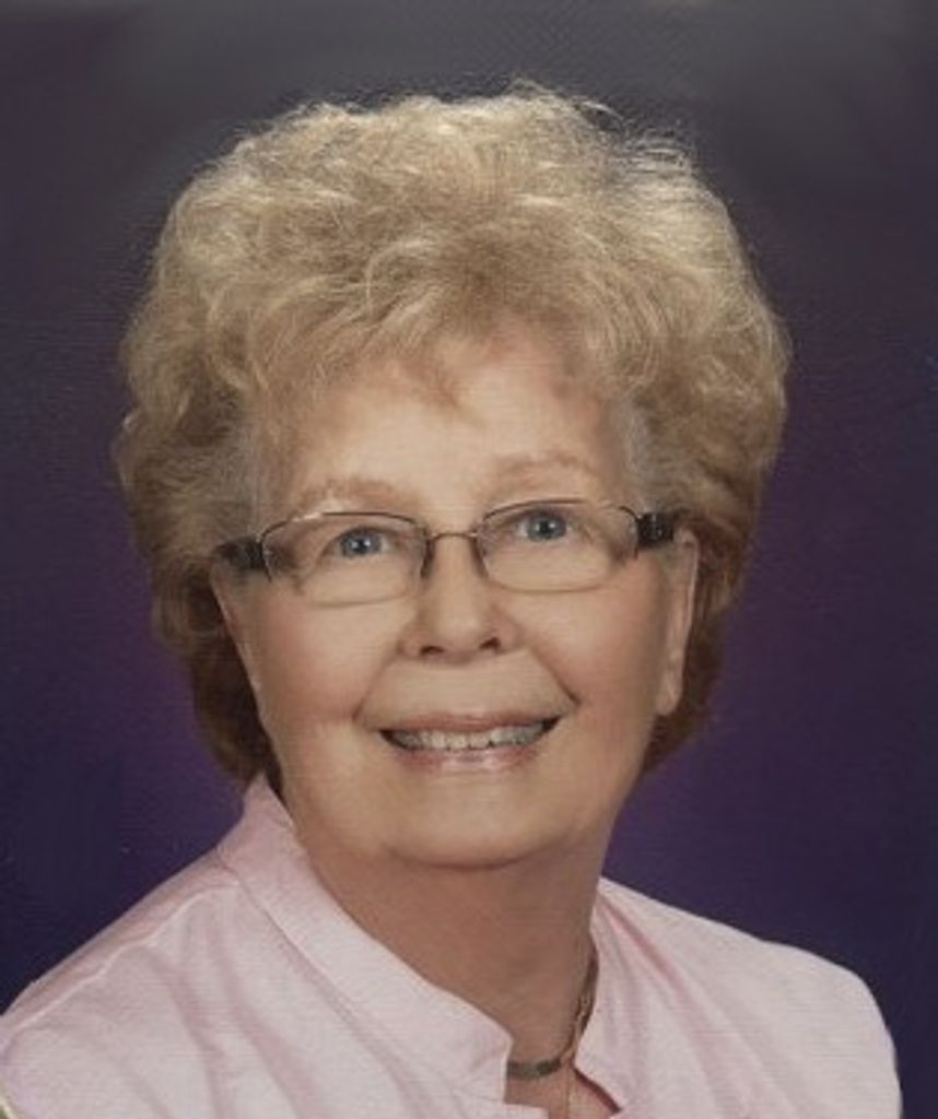 Nanette Talley Ballew Profile Photo