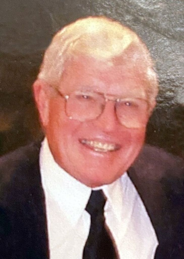Dale Peregrine