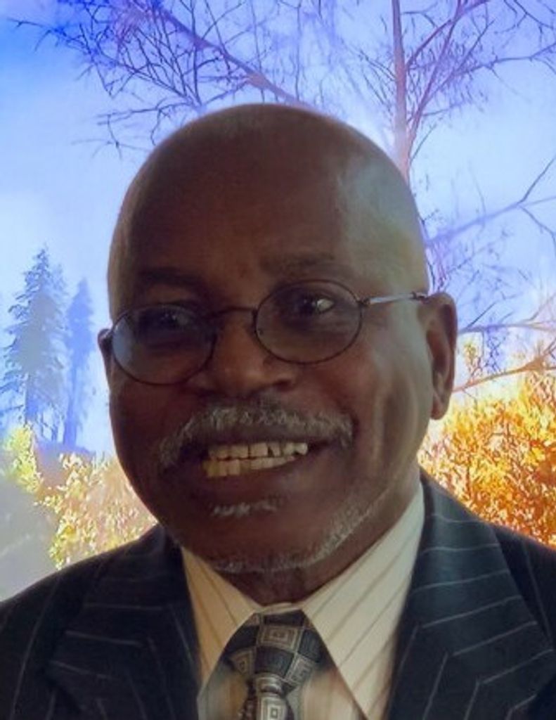 Melton Mckend Profile Photo