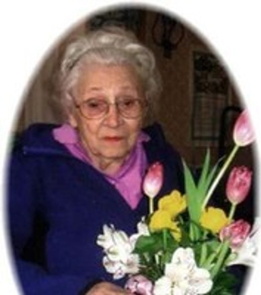Edna Italia Aagesen