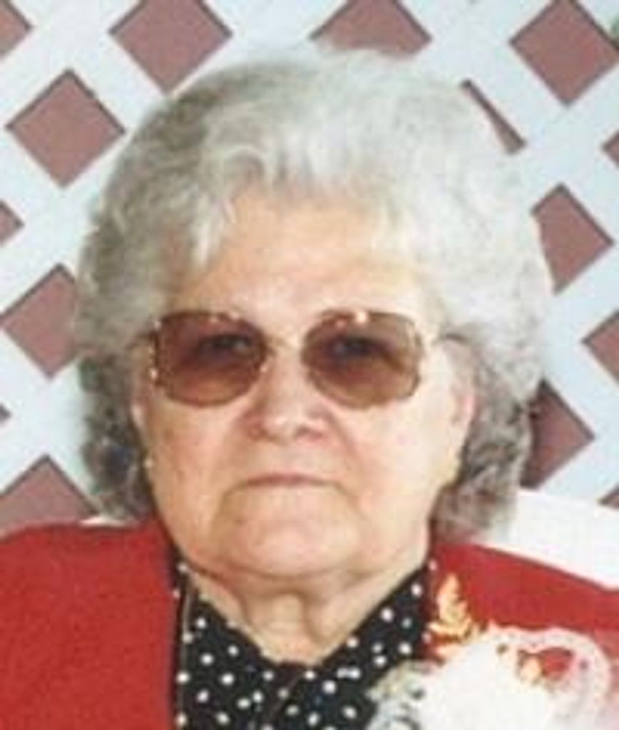 S.  Kathleen Messemore