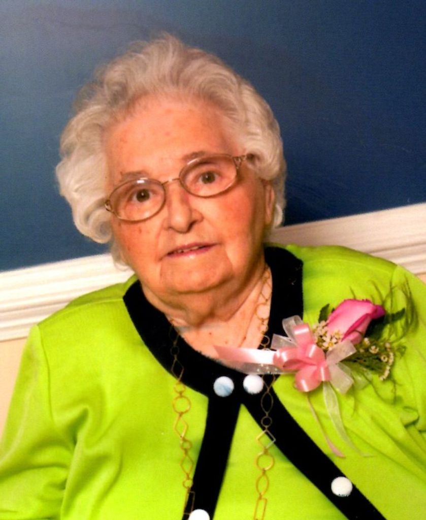 Effie Gilbert Emory