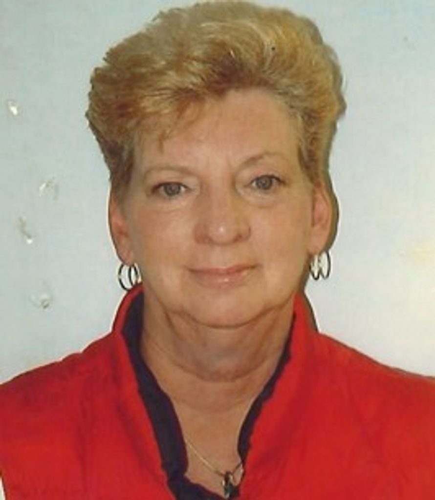 Gloria Pullar