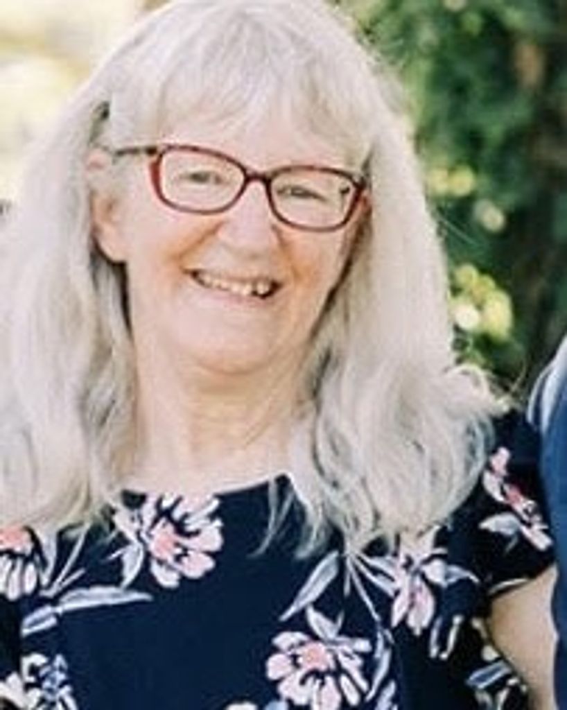 Mary Hoffman Reynolds Profile Photo
